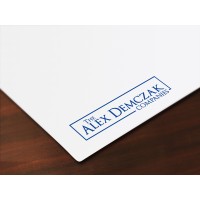 The Alex Demczak Companies Logo