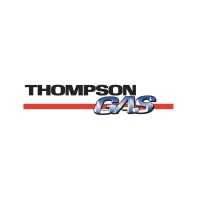 ThompsonGas Logo