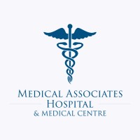 Medical Associates Hospital & Medical Centre Logo