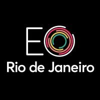 EO Rio - Entrepreneurs Organization Rio de Janeiro Logo