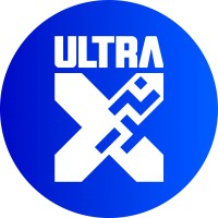 Ultra X Logo