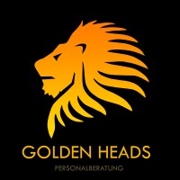 Golden Heads Kröhne & Schmidt-Roy GbR Logo