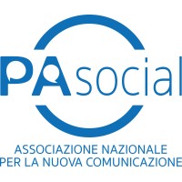PA Social Logo