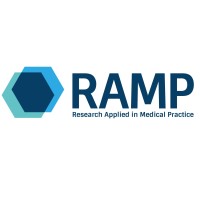 RAMPmedical Logo