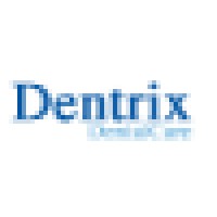 Dentrix DentalCare Logo