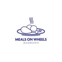 Meals On Wheels (Sudbury) Logo