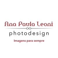 Ana Paula Leoni Photodesign Logo
