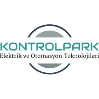 KONTROLPARK A.Ş. Logo