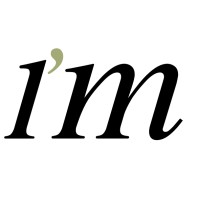 IM Inteligência de Mercado Logo