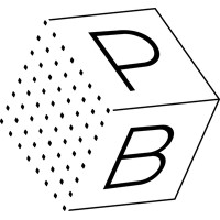 Pixel Branding GmbH Logo