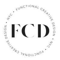 Functional Creative Design Logo