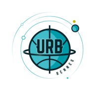 Union Rennes Basket Logo