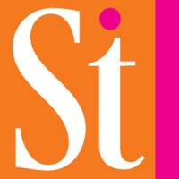 Stylaquin is available in the Shopify Ap Store! Logo