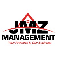 JMZ Management Logo