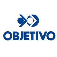 Objetivo Baixada Santista Logo