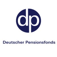Deutscher Pensionsfonds AG Logo