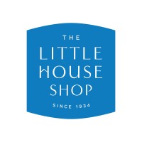 The Little House Shop, Inc Logo