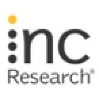 INC Research Logo