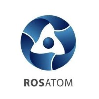 Rosatom America Latina Logo