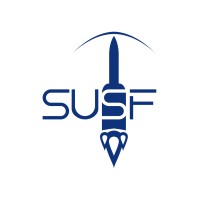 Southampton University Spaceflight Society Logo