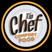 TioChef - Soluciones Gastronómicas Logo