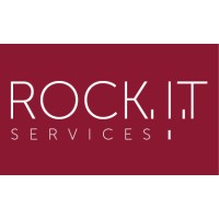 Rock IT Services Logo