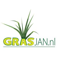 Grasjan.nl | adviseur natuurgras golf&sport Logo