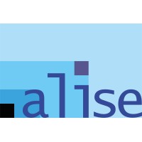 ALISE SAS Logo