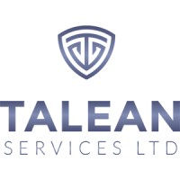 TALEAN SERVICES LTD Logo