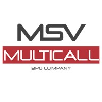 MSV Multicall [BPO Company] Logo