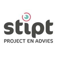 Stipt project en advies Logo