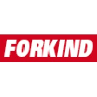 Fork-ind Logo
