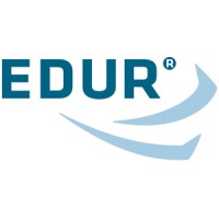 EDUR-Pumpenfabrik Eduard Redlien GmbH & Co. KG Logo