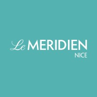 Le Meridien Nice Logo