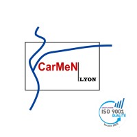 CarMeN Laboratory INRAE UMR1397-INSERM U1060 Logo