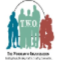 The Woodlawn Organization Logo