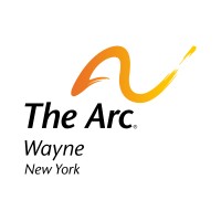 The Arc Wayne Logo