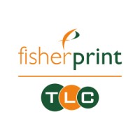 Fisherprint TLC Logo