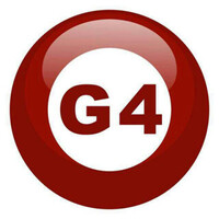 Smart G4 Control Canada / Americas Logo