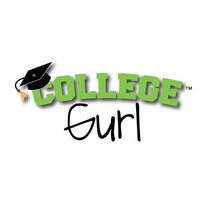 College Gurl Logo