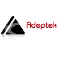 Adeptek Consulting Logo