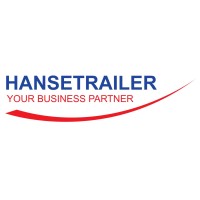 Hanse Trailer Logo