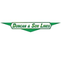 Duncan and Son Lines Logo