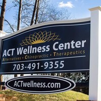 ACT Wellness Center Logo