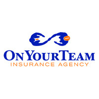 On Your Team Insurance Agency Logo