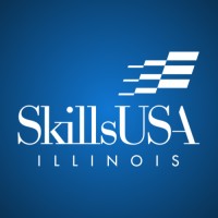 SkillsUSA Illinois, Inc. Logo