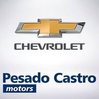Pesado Castro Motors Logo