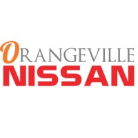 Orangeville Nissan Logo