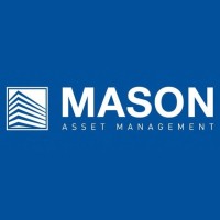 Mason Asset Management, Inc. Logo