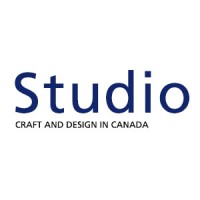 Studio Magazine - Craft & Design in Canada Logo